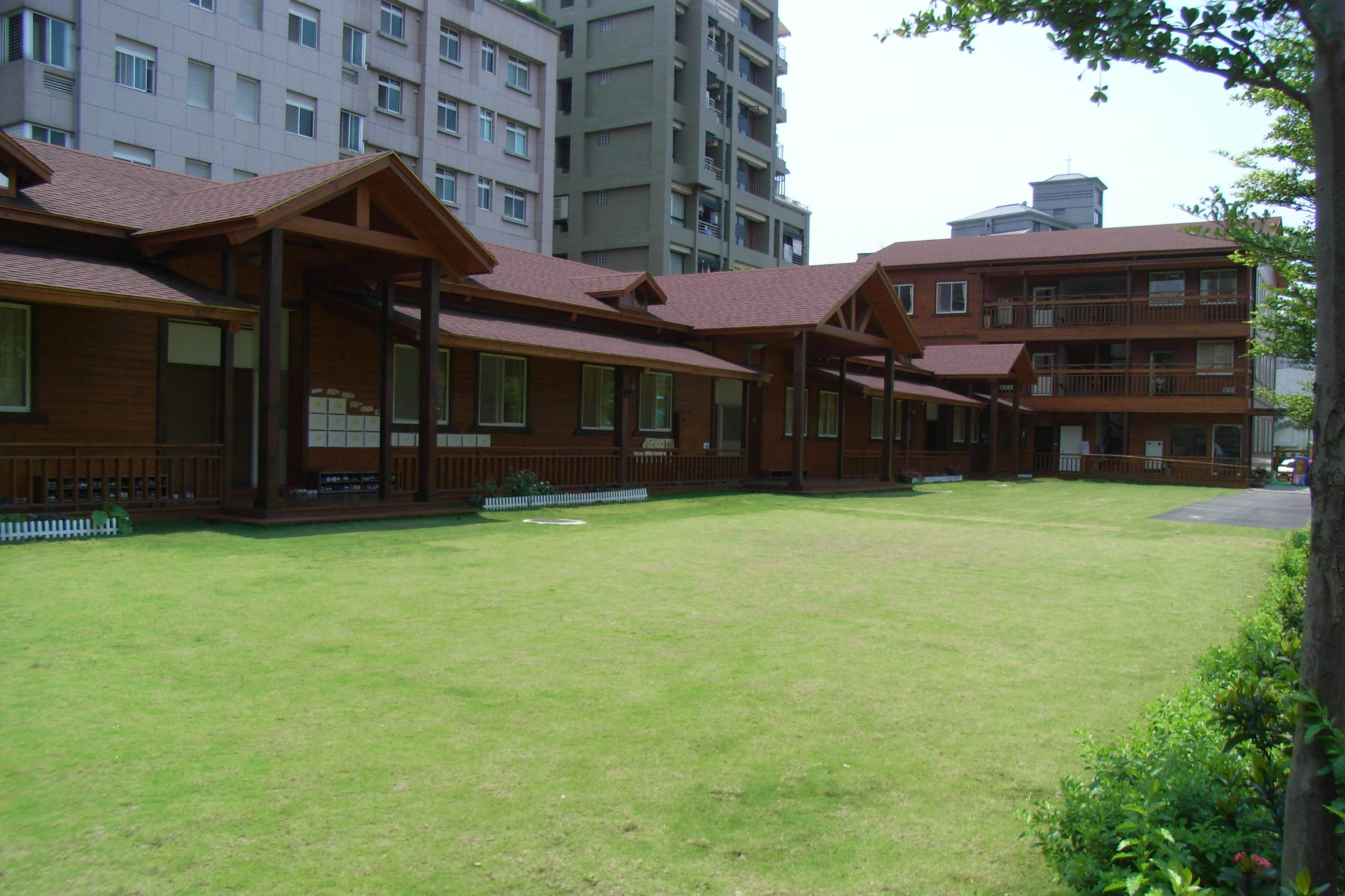 蓉新幼兒園(籌備中)